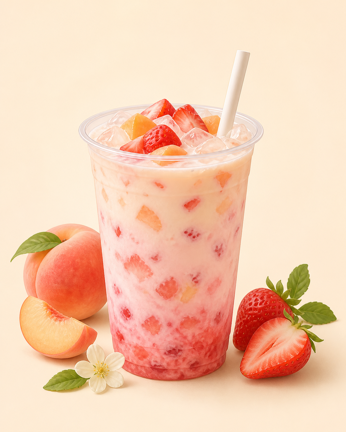 수제음료