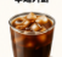 크리미름 라떼